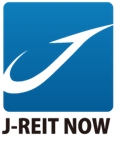 J-REIT NOW PROロゴ