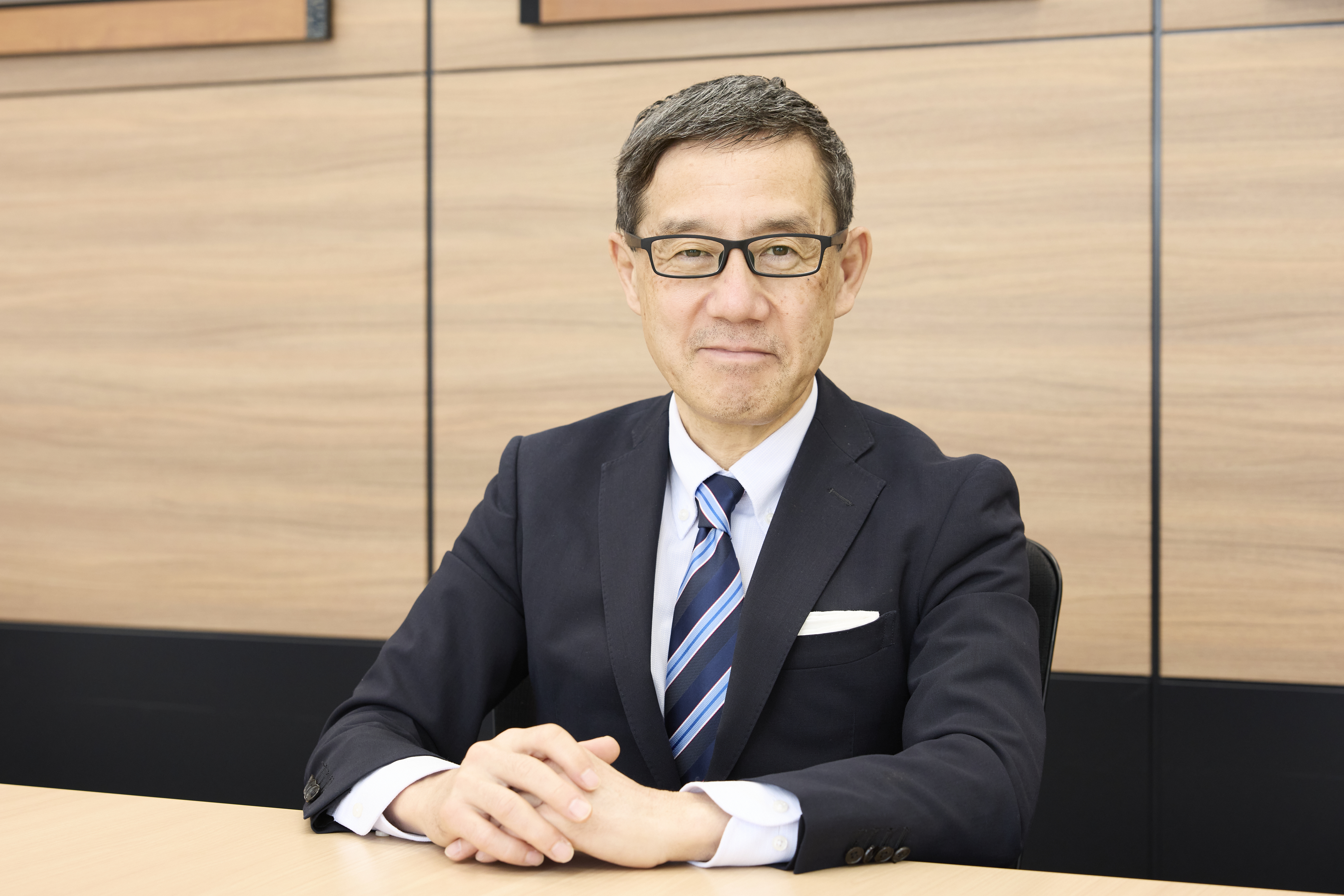 三井物産・イデラパートナーズ株式会社　菅沼 通夫氏