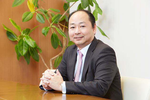 平和不動産アセットマネジメント株式会社