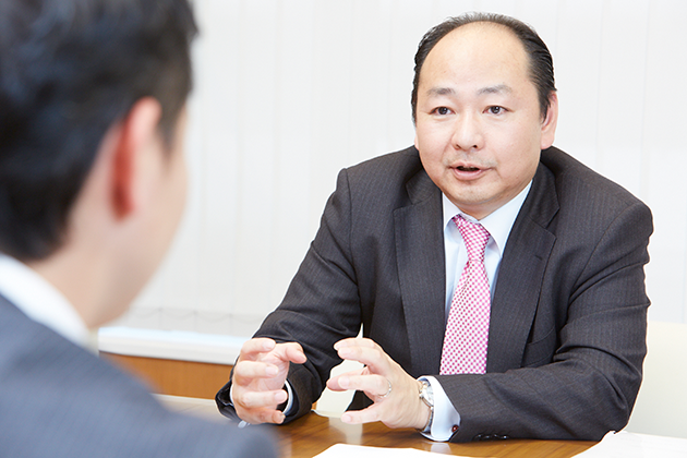 平和不動産アセットマネジメント株式会社