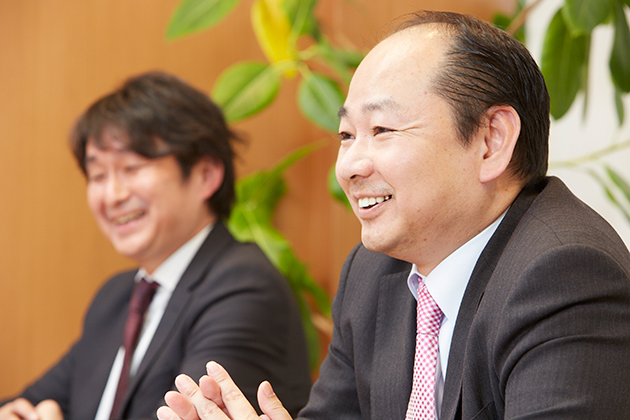 平和不動産アセットマネジメント株式会社