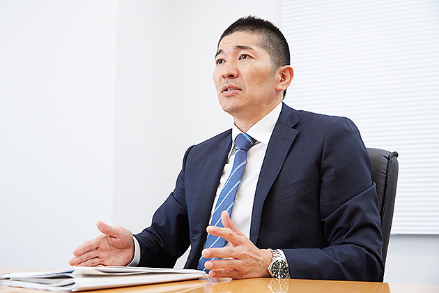 株式会社星野リゾート・アセットマネジメント