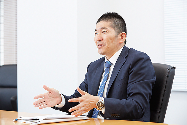 株式会社星野リゾート・アセットマネジメント