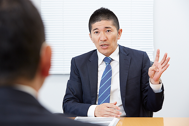 株式会社星野リゾート・アセットマネジメント