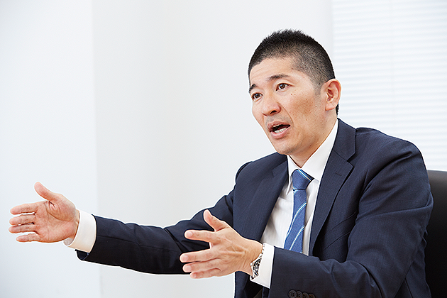 株式会社星野リゾート・アセットマネジメント