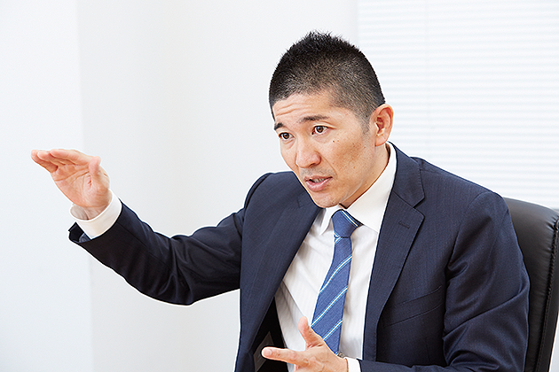 株式会社星野リゾート・アセットマネジメント