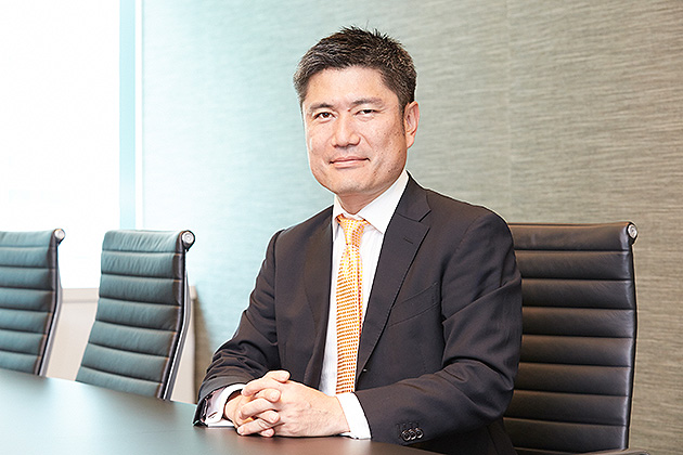 GLPジャパン・アドバイザーズ株式会社