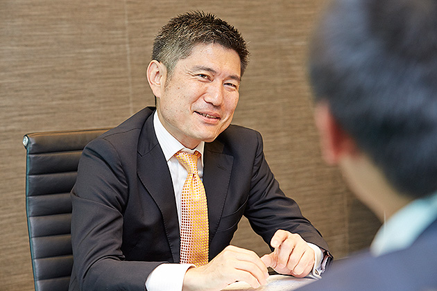 GLPジャパン・アドバイザーズ株式会社