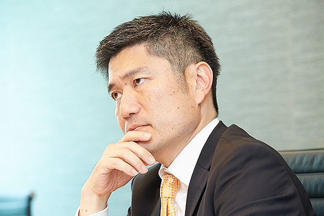 GLPジャパン・アドバイザーズ株式会社