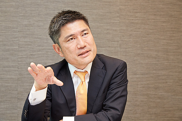 GLPジャパン・アドバイザーズ株式会社