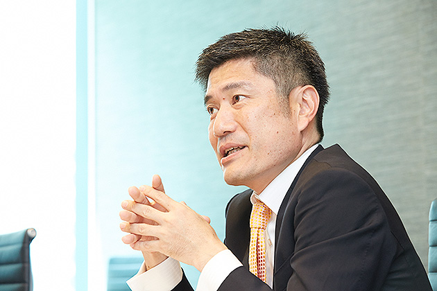 GLPジャパン・アドバイザーズ株式会社