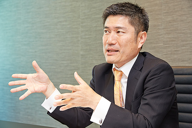 GLPジャパン・アドバイザーズ株式会社