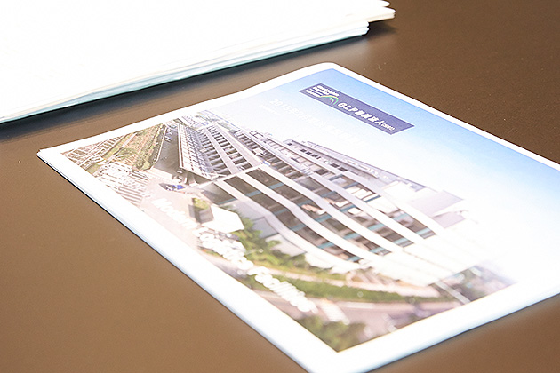 GLPジャパン・アドバイザーズ株式会社