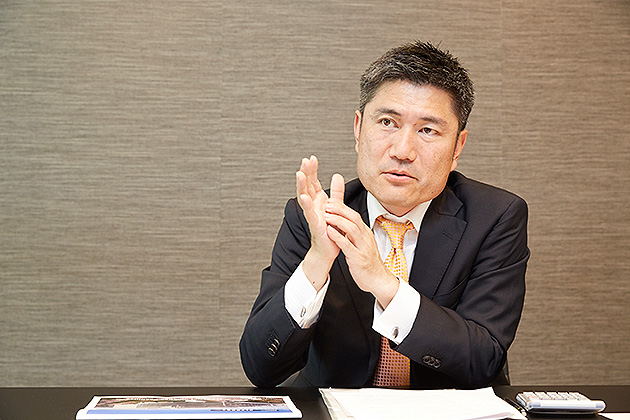 GLPジャパン・アドバイザーズ株式会社