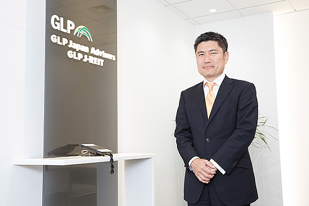 GLPジャパン・アドバイザーズ株式会社