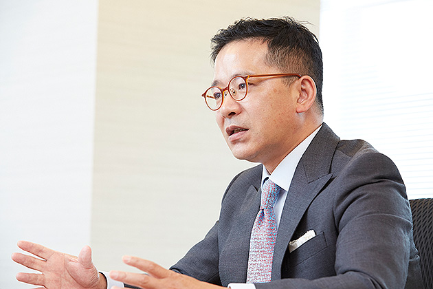 ジャパン・シニアリビング・パートナーズ株式会社