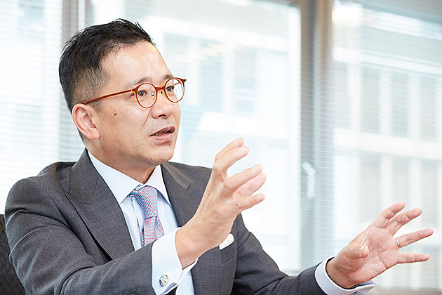 ジャパン・シニアリビング・パートナーズ株式会社