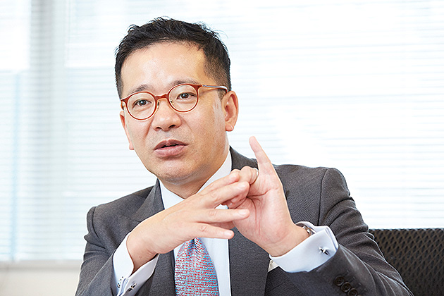 ジャパン・シニアリビング・パートナーズ株式会社