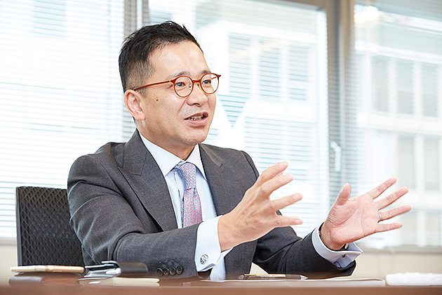 ジャパン・シニアリビング・パートナーズ株式会社