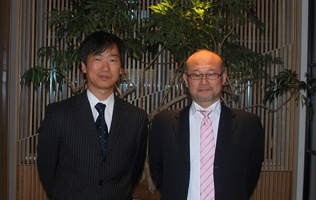 日本リート投資法人 日本リート投資法人