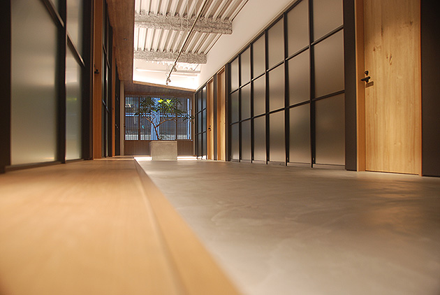 日本リート投資法人オフィス 日本リート投資法人オフィス