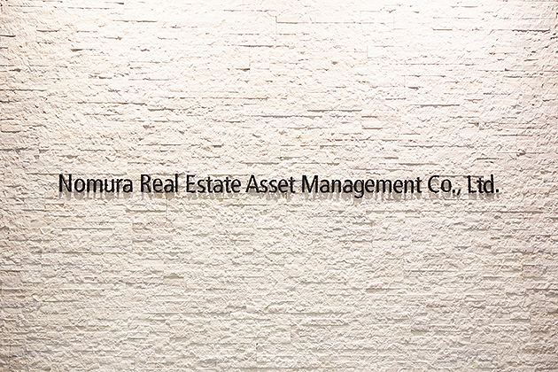 野村不動産投資顧問株式会社