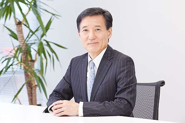 株式会社ミカサ・アセット・マネジメント