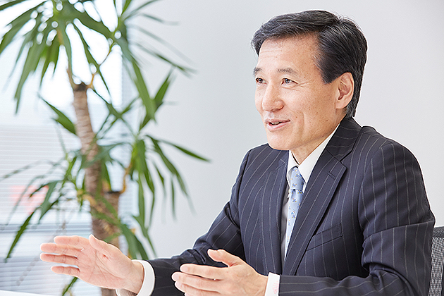 株式会社ミカサ・アセット・マネジメント