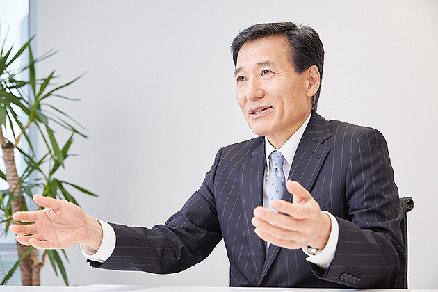 株式会社ミカサ・アセット・マネジメント