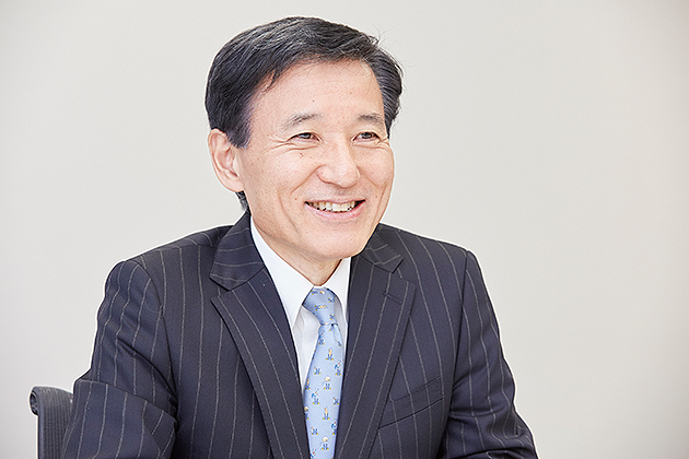 株式会社ミカサ・アセット・マネジメント