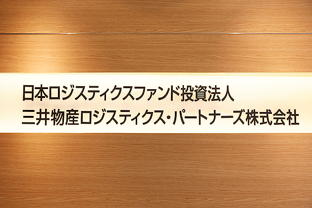 三井物産ロジスティクス・パートナーズ株式会社 田郷岡 成紀氏 元山 清仁氏