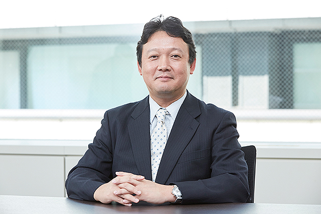 ケネディクス不動産投資顧問株式会社 浅野 晃弘氏