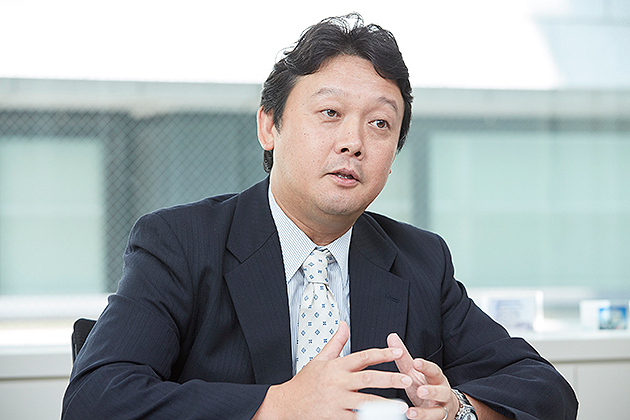 ケネディクス不動産投資顧問株式会社 浅野 晃弘氏