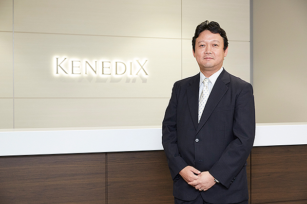 ケネディクス不動産投資顧問株式会社