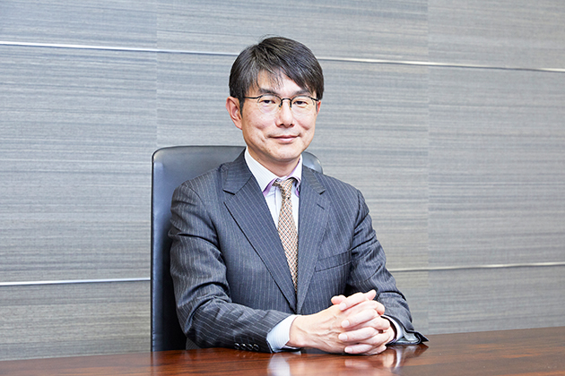 スターアジア投資顧問株式会社 加藤 篤志氏 スターアジア投資顧問株式会社 加藤 篤志氏