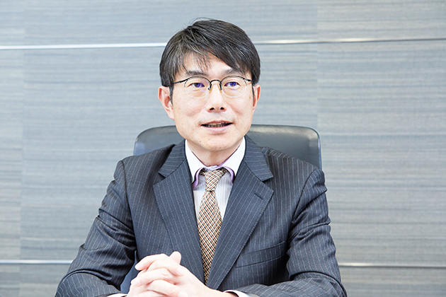 スターアジア投資顧問株式会社 加藤 篤志氏 スターアジア投資顧問株式会社 加藤 篤志氏