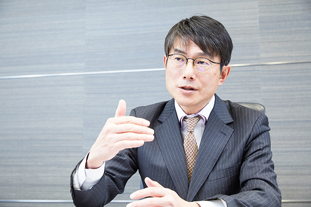 スターアジア投資顧問株式会社 加藤 篤志氏 スターアジア投資顧問株式会社 加藤 篤志氏