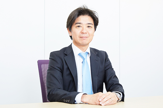 マリモ・アセットマネジメント株式会社 北方 隆士氏 マリモ・アセットマネジメント株式会社 北方 隆士氏