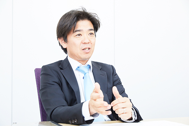 マリモ・アセットマネジメント株式会社 北方 隆士氏 マリモ・アセットマネジメント株式会社 北方 隆士氏