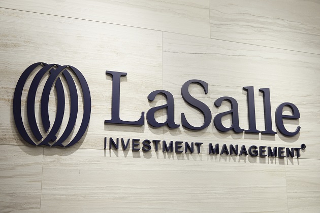 ラサールREITアドバイザーズ 石田 大輔氏 ラサールREITアドバイザーズ 石田 大輔氏