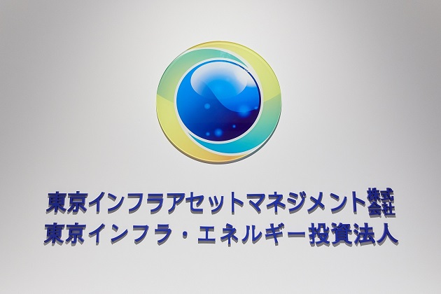 東京インフラアセットマネジメント 杉本 啓二氏 東京インフラアセットマネジメント 杉本 啓二氏