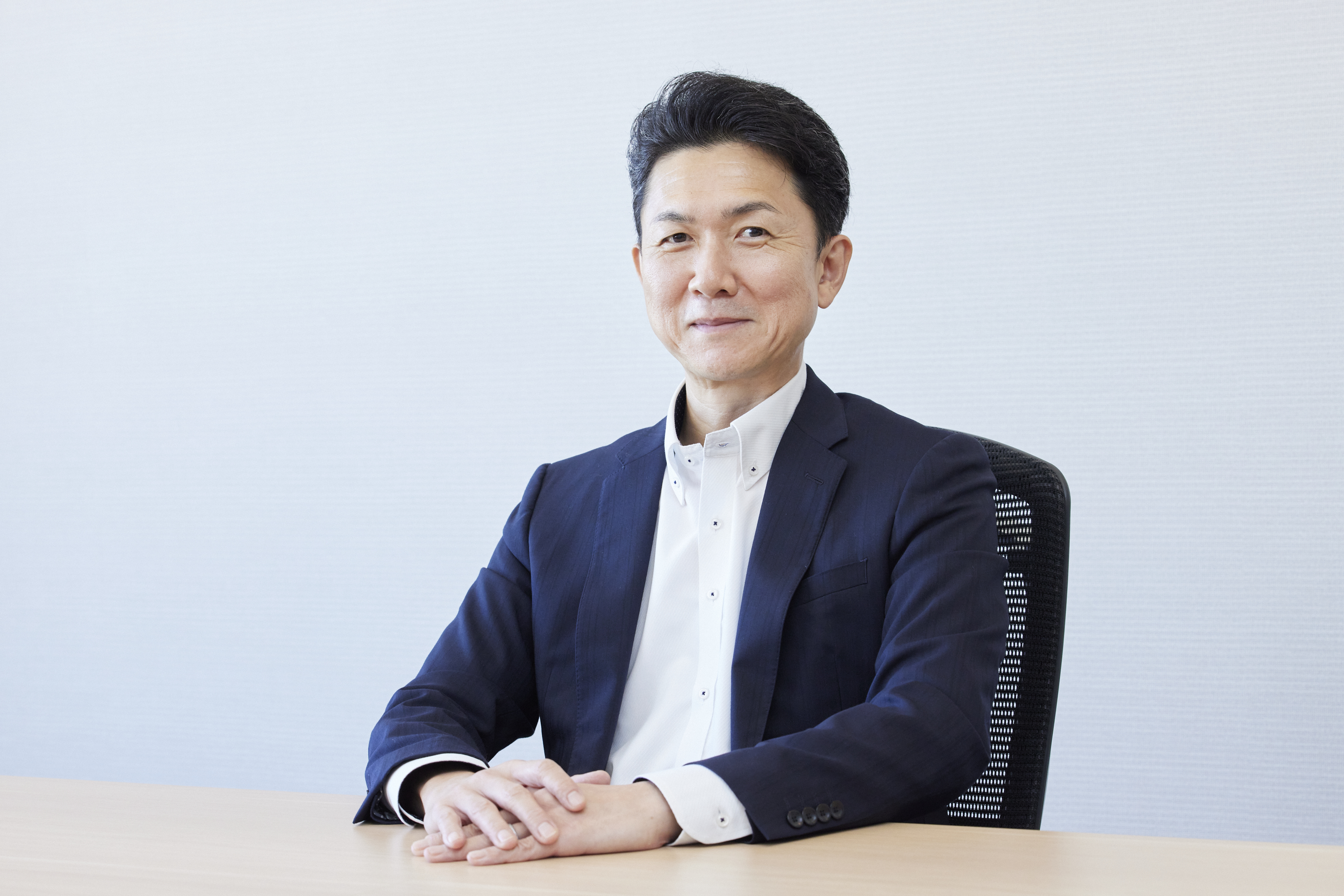 ADインベストメント・マネジメント株式会社 工藤 勲氏 ADインベストメント・マネジメント株式会社 工藤 勲氏