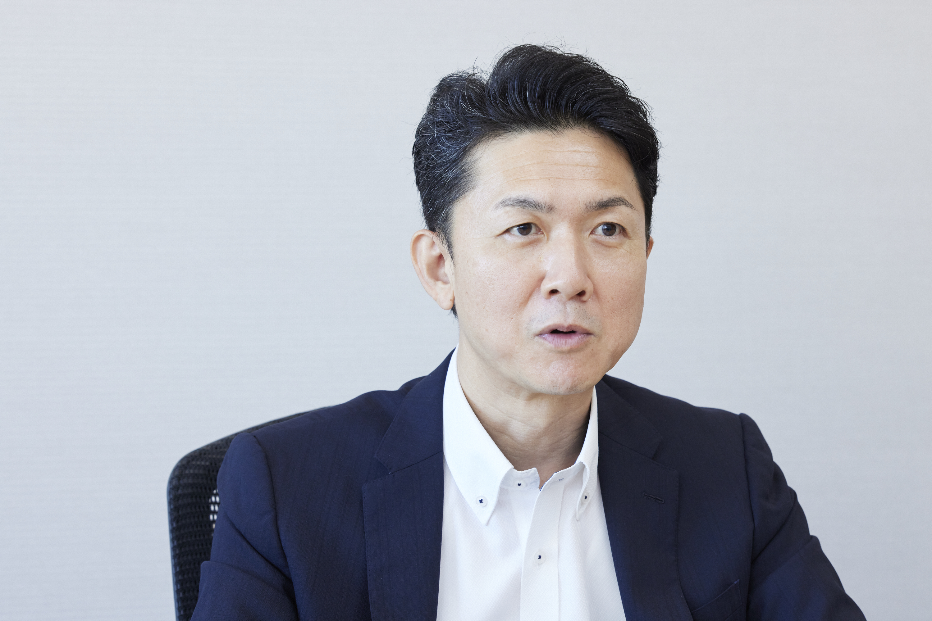 ADインベストメント・マネジメント株式会社 工藤 勲氏 ADインベストメント・マネジメント株式会社 工藤 勲氏