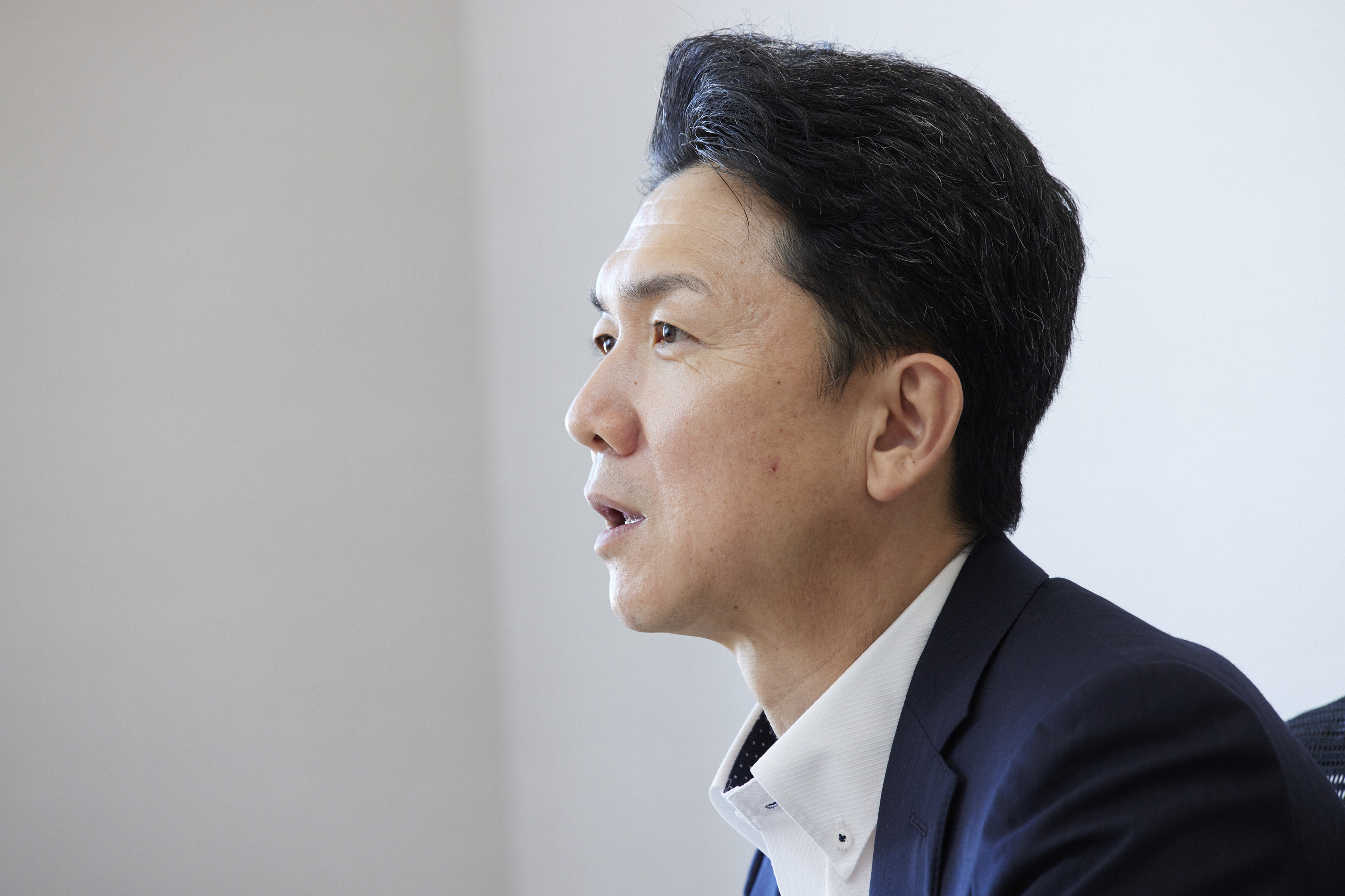 ADインベストメント・マネジメント株式会社 工藤 勲氏 ADインベストメント・マネジメント株式会社 工藤 勲氏