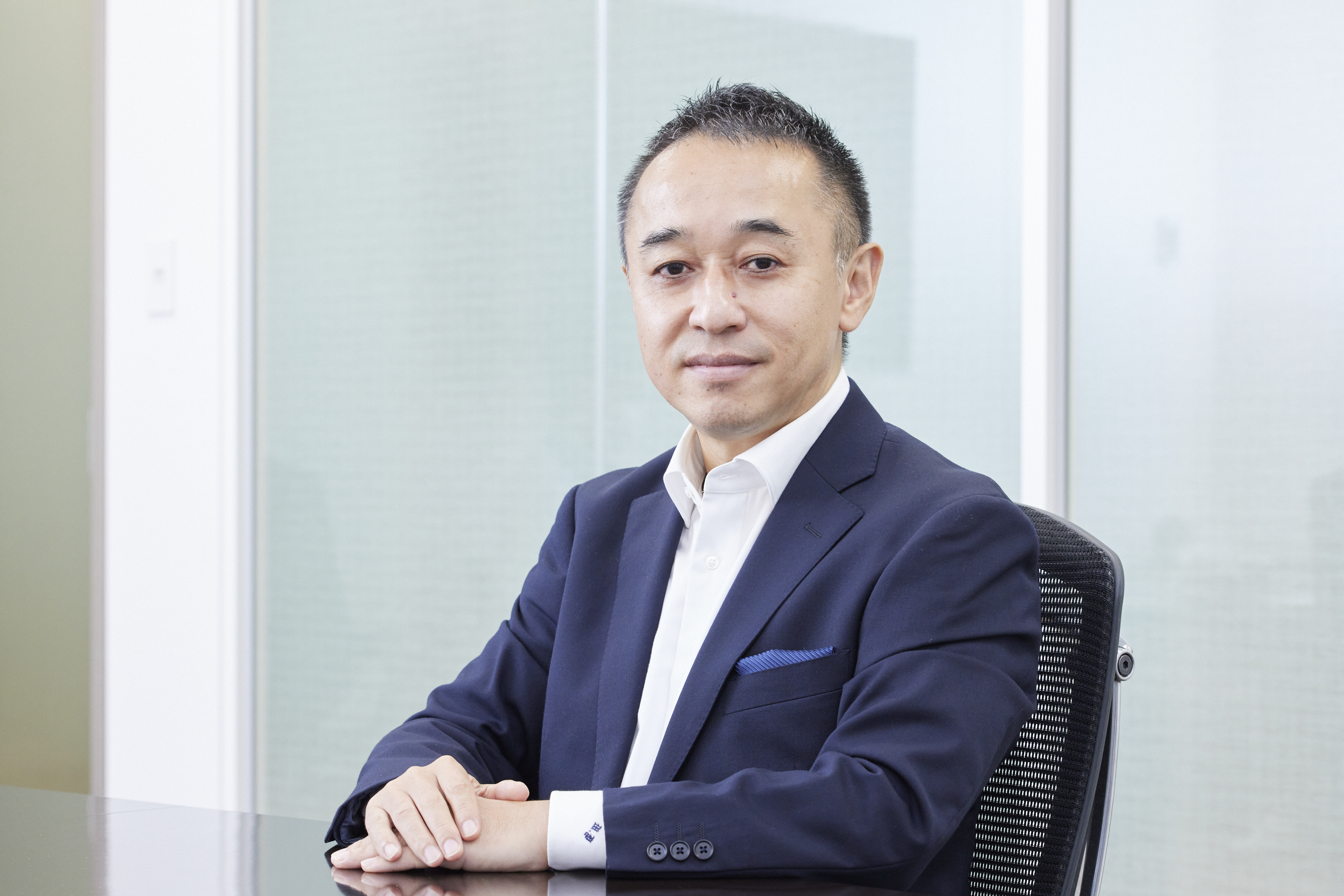 住商リアルティ・マネジメント株式会社 矢野 正明氏 住商リアルティ・マネジメント株式会社 矢野 正明氏