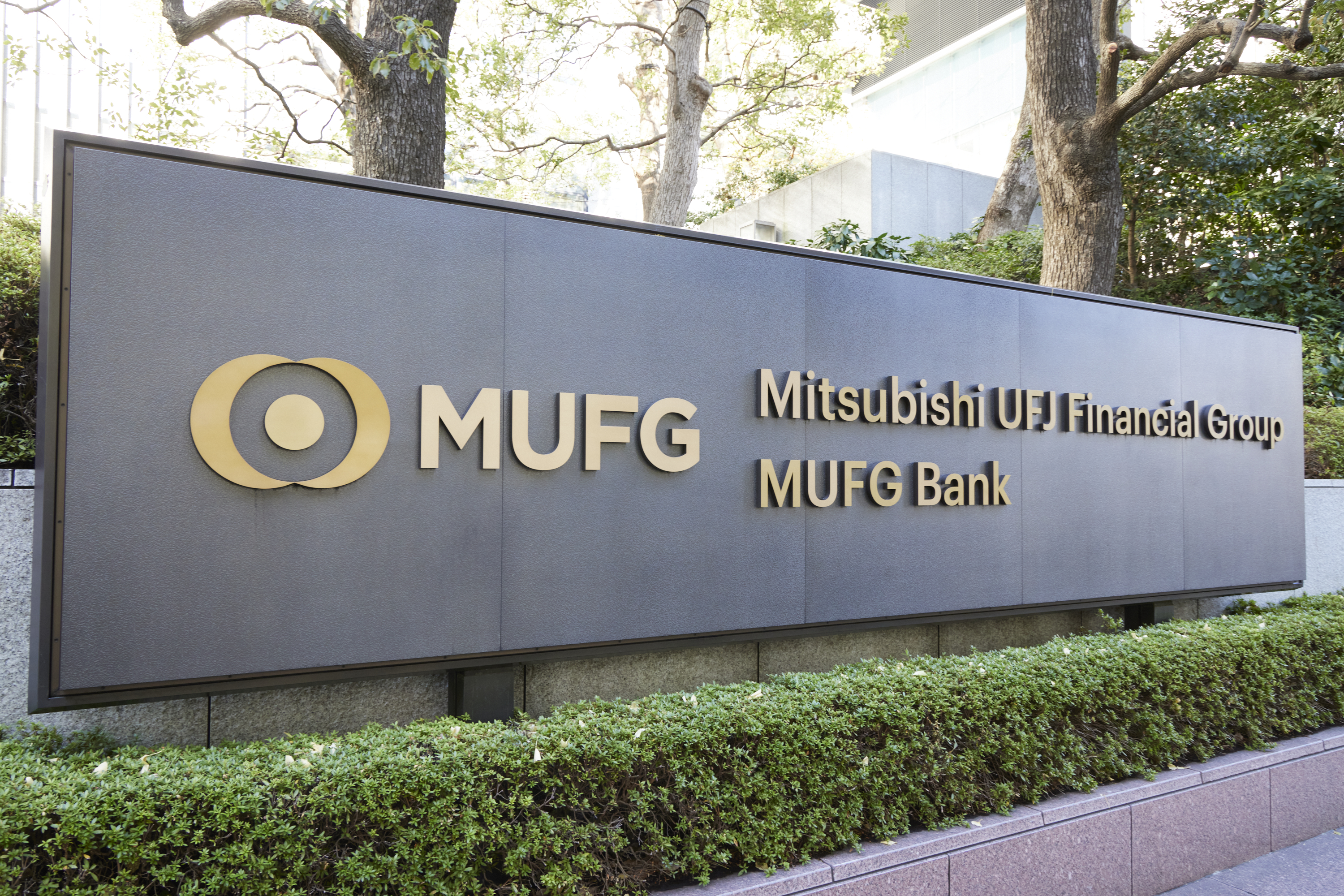 株式会社三菱UFJ銀行 坂田 元樹氏 株式会社三菱UFJ銀行 坂田 元樹氏