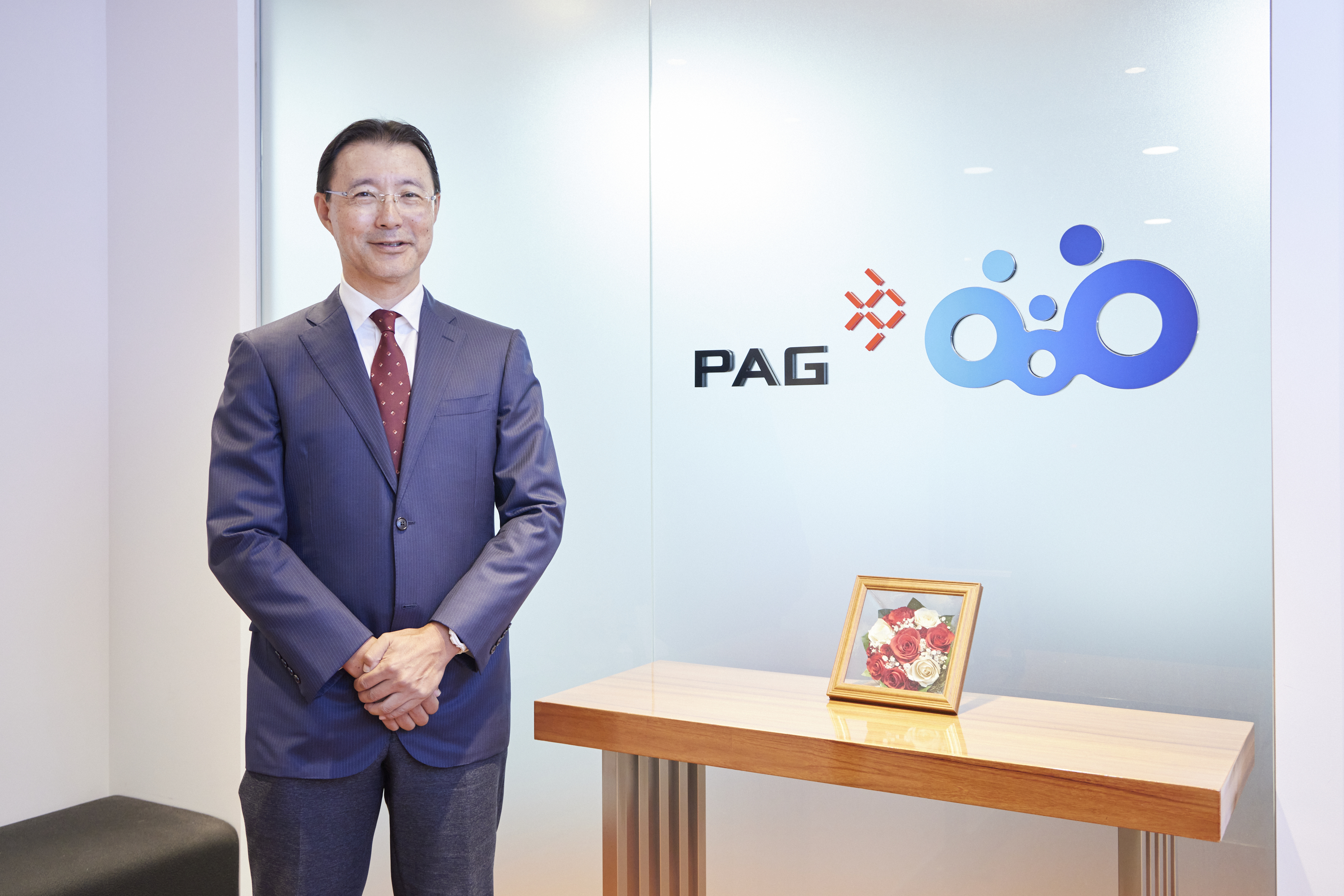 タカラPAG不動産投資顧問株式会社 宰田 哲男氏 タカラPAG不動産投資顧問株式会社 宰田 哲男氏