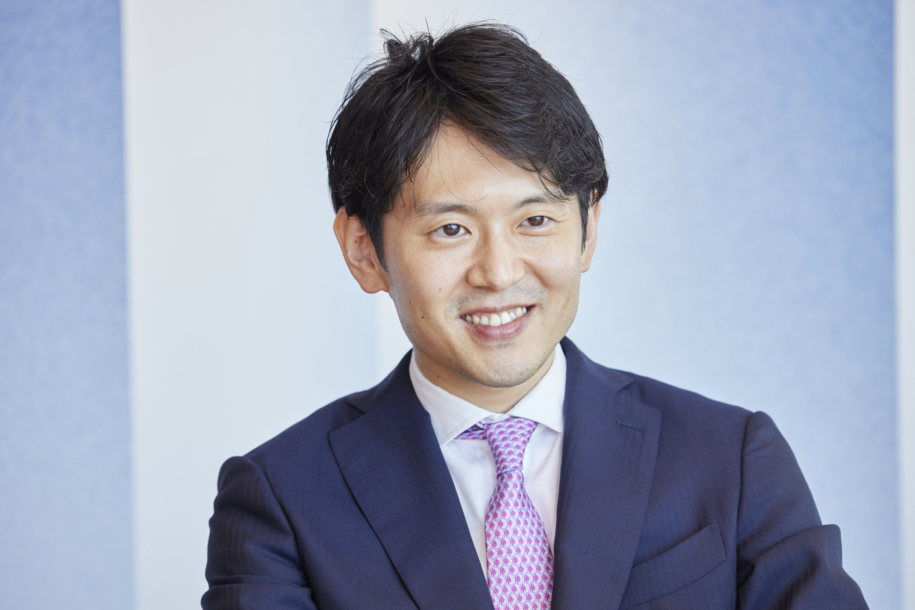 GLPジャパン・アドバイザーズ株式会社 川辻 佑馬氏 GLPジャパン・アドバイザーズ株式会社 川辻 佑馬氏