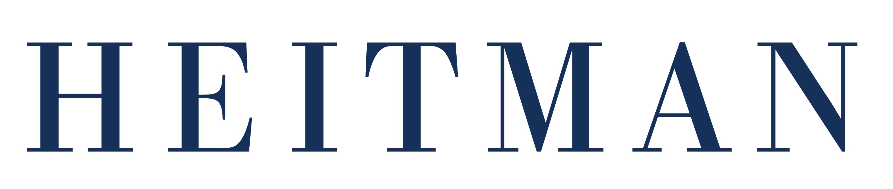 ハイトマン ハイトマン