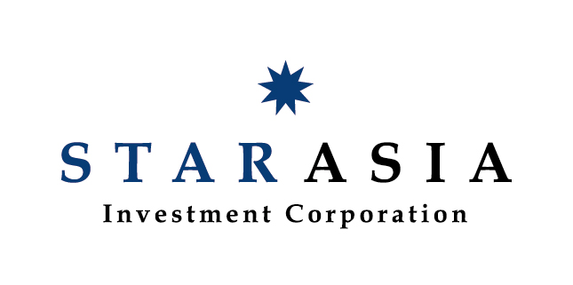 スターアジア不動産投資法人 スターアジア不動産投資法人